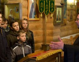 Урок духовного краеведения
