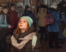Урок духовного краеведения 