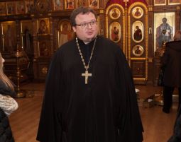 Урок духовного краеведения 
